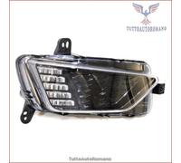 231015MFF Freccia Fanale Anteriore Sx Sinistro per Volkswagen POLO 2017/09>2021/