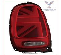 FARO - FANALE POSTERIORE SINISTRO - SX - PER MINI F56 18 ->