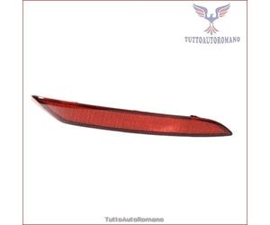 231015MQC Catarifrangente Catadiottro Sx Sinistro per Volkswagen GOLF VIII 2020/