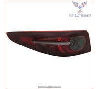 231015MQG Faro Gruppo Ottico Posteriore Sx Sinistro per Mazda 3 2019/01>