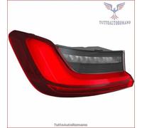 231015MQZ Faro Fanale Posteriore Dx Destro per Bmw SERIE 3 G20 - G21 2022/07>