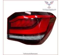 231015MR8 Faro Fanale Posteriore Dx Destro per Bmw X1 F48 2019/10>