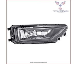 231015MW0 Fendinebbia Dx Destro per Volkswagen AMAROK 2016/10>