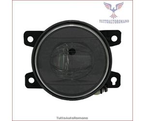 231015MW4 Fendinebbia Dx Destro per Honda CIVIC 2022/03>