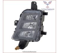 231015MWV Fendinebbia Sx Sinistro per Volkswagen GOLF VII 2017/01>