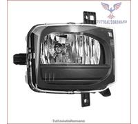 231015MWX Fendinebbia Sx Sinistro per Volkswagen T-CROSS 2019/01>