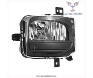 231015MWX Fendinebbia Sx Sinistro per Volkswagen T-CROSS 2019/01>