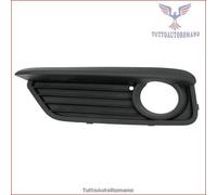 231015MYM Griglia Fendinebbia Dx Destro per Bmw SERIE 1 F20 - F21 2015/04>