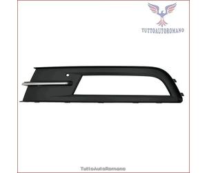 231015MYW Griglia Fendinebbia Dx Destro per Volkswagen PASSAT 2014/09>2019/08