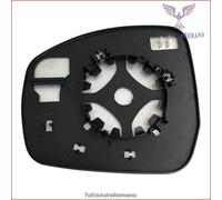 231015NBH Vetro Specchio Dx Destro Vetro Cromato per Land Rover RANGE ROVER 201