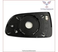 231015NBM Vetro Specchio Sx Sinistro per Chevrolet (ex Daewoo) AVEO 2008/06>2011