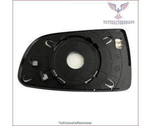 231015NBM Vetro Specchio Sx Sinistro per Chevrolet (ex Daewoo) AVEO 2008/06>2011