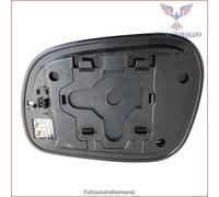 231015NBN Vetro Specchio Dx Destro per Suzuki GRAN VITARA 1998/01>2003/03 2003/