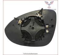 231015NCF Vetro Specchio Dx Destro per Porsche CAYENNE 2017/01>