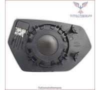 231015NDB Vetro Specchio Dx Destro per Seat LEON 2020/01> Cupra FORMENTOR 2020/