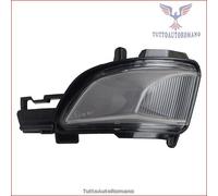 231015QF5 Fanale Retrovisore Sx Sinistro per Mercedes CITAN W420 2021/09> Renau