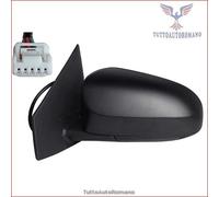 231015QG1 Specchio Retrovisore Dx Destro per Toyota AYGO X 2022/02>