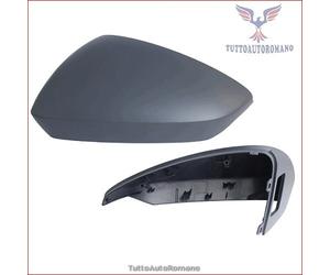 231015QGM Calotta Retrovisore Sx Sinistro per Audi A3 2020/05>