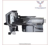 231015QGO Fanale Retrovisore A Led Sx Sinistro per Audi A3 2020/05>