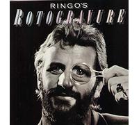 2310473A LP Ringo'S Rotogravure VINYL