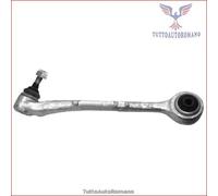 23106 Braccio oscillante Vema Anteriore Dx Destro per BMW 7 E38 750 740 735 730