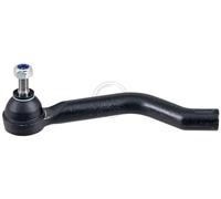 231063 A.B.S. Testa barra d'accoppiamento per NISSAN,RENAULT