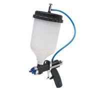 Rigo aerografo x mini-rigo multicolore