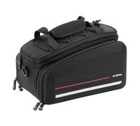 231150 - borse portapacchi posteriore traveler 80 32l