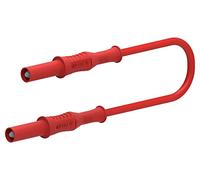 2312-IECIV-100R linea di misura 20A spina a banana 4 mm, isolato su entrambi ...