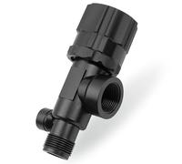 23120-3/4-PP Regolatore di pressione spruzzatore, ingresso 0,75" per | Polipropilene. Adatto a spruzzatori Agra-Fab, FIMCO e a 3 punti. Ingresso da 0,75 pollici, porta calibro FPT. Resistente agli