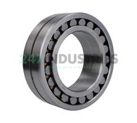 23120K W33 C3 Keep Moving Long 100 x 165 x 52 mm SPHERICAL ROLLER