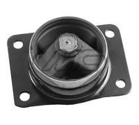 23121 Metalcaucho Sospensione, Motore per SUZUKI