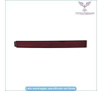 23122MM8 Catarifrangente Catadiottro Sx Sinistro per Volkswagen TIGUAN 2016/04>2