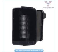 23122P1G Fanale Retrovisore A Led Sx Sinistro per Volkswagen CADDY 2020/09>