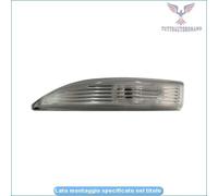 23122PY2 Fanale Retrovisore Dx Destro per Ford KA + 2016/06>2018/05 2018/06>