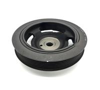 231243E020 23124-3E020 Armonizzatore puleggia ammortizzatore albero motore compatibile per Hyundai Santa Fe compatibile per Kia Optima Rondo 2.7