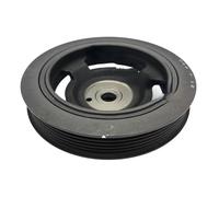 231243E020 23124-3E020 Armonizzatore puleggia ammortizzatore albero motore compatibile per Hyundai Santa Fe Kia Optima Rondo 2.7