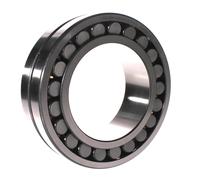 23126-E1A-XL-K-M-C3 FAG 130 x 210 x 64 mm SPHERICAL ROLLER Rullo sferico