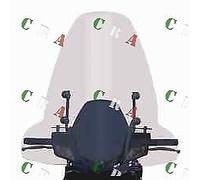 23131 PARABREZZA ORIGINALE FACO PER KYMCO SUPER 8 50-125 COMPRESO D'ATTACCHI