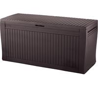 231317 Baule Comfy Marrone 116.7 x 44.7 x 57 cm