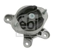 23140 FEBI BILSTEIN Supporto, Cambio per AUDI