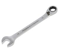 23141 bocca ad anello chiave, con cricchetto 19 mm MicroSpeeder PROXXON