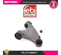 23163 Braccio oscillante,Sospensione dx sup. (MARCA-FEBI)
