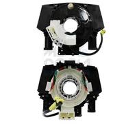 231676 Cavo spiralato airbag Nissan Note (E11), Meat & Doria