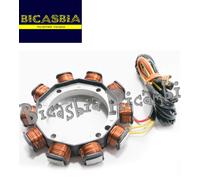 231876 - STATORE MAGNETE VOLANO PIAGGIO APE TM 703 CAR MAX DIESEL