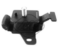 23193 Metalcaucho Sospensione, Motore per TOYOTA