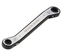 23204 Anello chiave, con cricchetto 8 mm, 9 mm Speeder PROXXON
