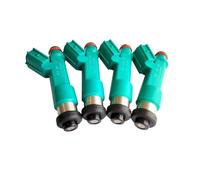 23209-28080 4 Pezzi Per Toyota Per Solara Per Camry Per RAV4 Per Scion 2004-2008 Iniettori Carburante 2320928080 Carburanti Carburante Iniettore