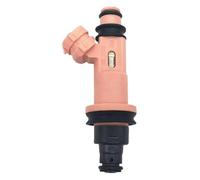 23209-50030 23250-50030 - Set di 8 ugelli per iniettori di carburante