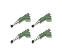 23209-79186 2320979186 Iniettore Carburante 12 Fori Ugello Iniezione Per Toyota Per Land Per Cruiser Per Prado Per Costa Carburanti Carburante Iniettore